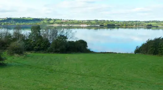 Carsington Water Walks, Derbyshire