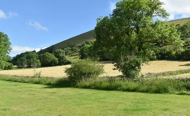 Longnor Walks, Derbyshire