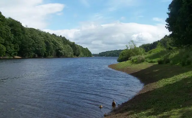 Low Bradfield Walks, Derbyshire