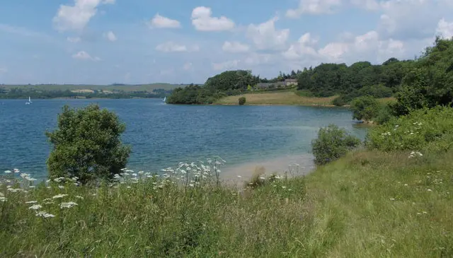 Millfields Walks, Derbyshire