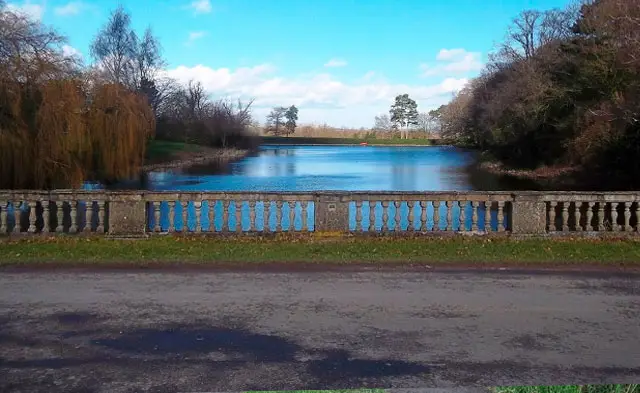 Milton Walks, Derbyshire