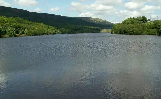 Tintwistle Walks, Derbyshire