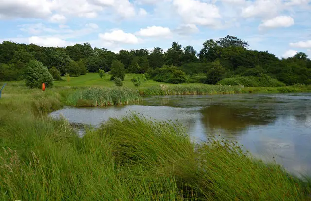 Bedfords Park Walks, Essex