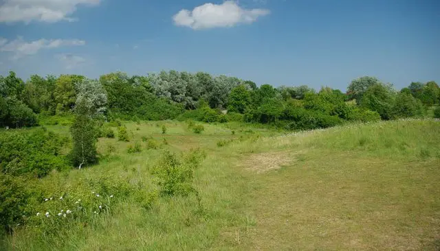 Burnham-on-Crouch Walks, Essex