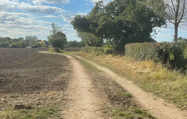 Good Easter Walks, Essex