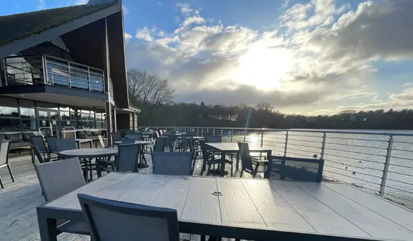 Hanningfield Reservoir Walks, Essex