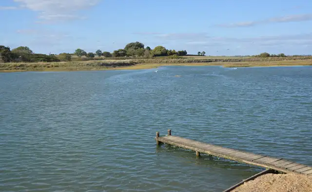 Kirby-le-Soken Walks, Essex