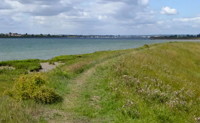 North Fambridge Walks, Essex