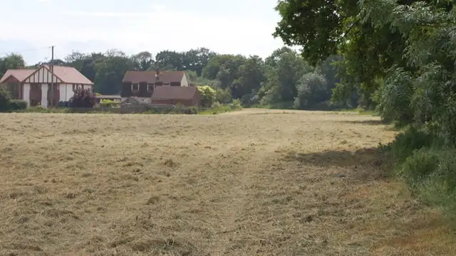 Purleigh Walks, Essex