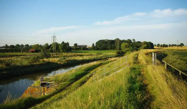 Rochford Walks, Essex