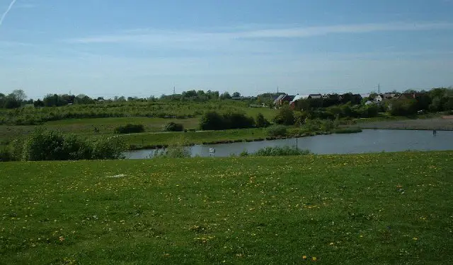 Southern Country Park Walks, Essex