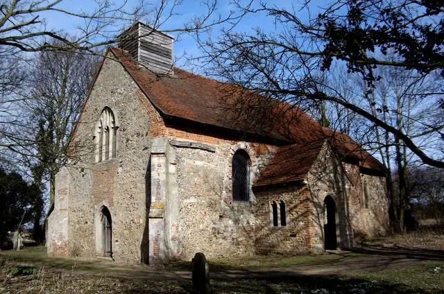 Wickham Bishops Walk, Essex