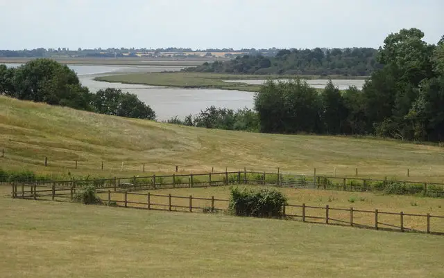 Wivenhoe Walks, Essex