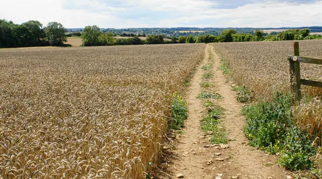 Burford Walk, Oxfordshire
