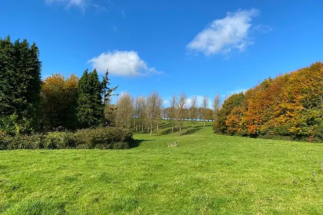 Bisley Walks, Gloucestershire