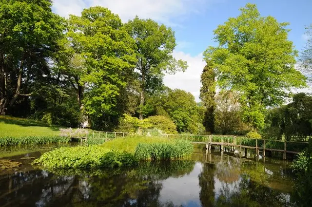 Bourton-on-the-hill Walk, Gloucestershire