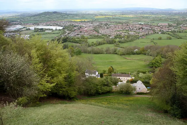 Cranham Walks, Gloucestershire