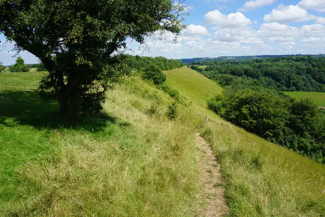 Dursley Walk, Gloucestershire