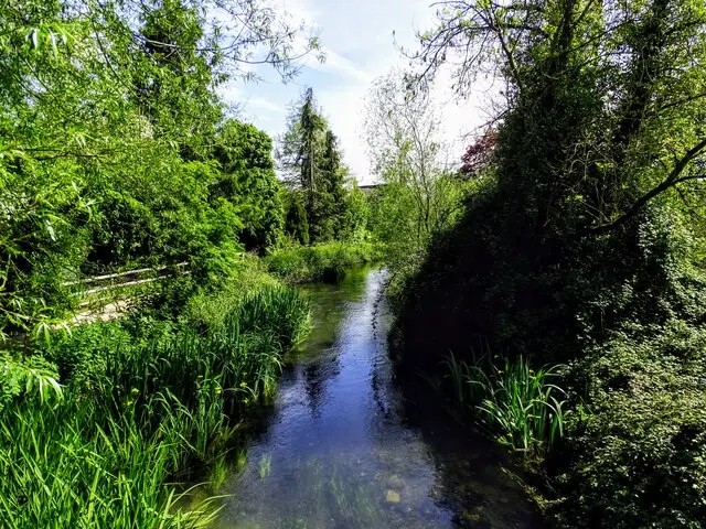 Fairford Walks, Gloucestershire