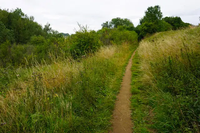 Guiting Power Walks, Gloucestershire