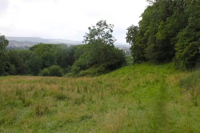 Prestbury Walk, Gloucestershire
