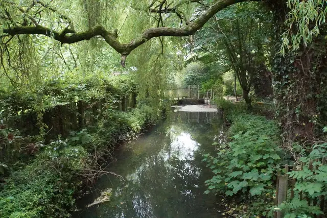 South Cerney Walk, Gloucestershire