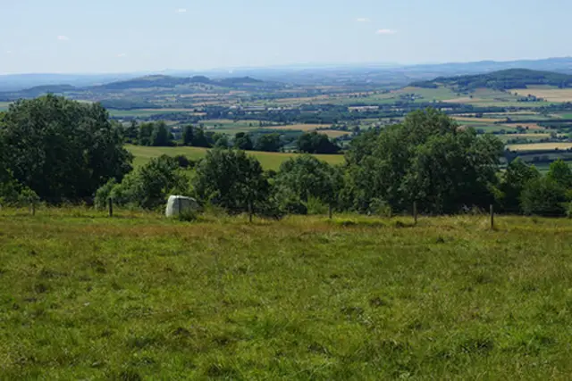 Stanton Walks, Gloucestershire