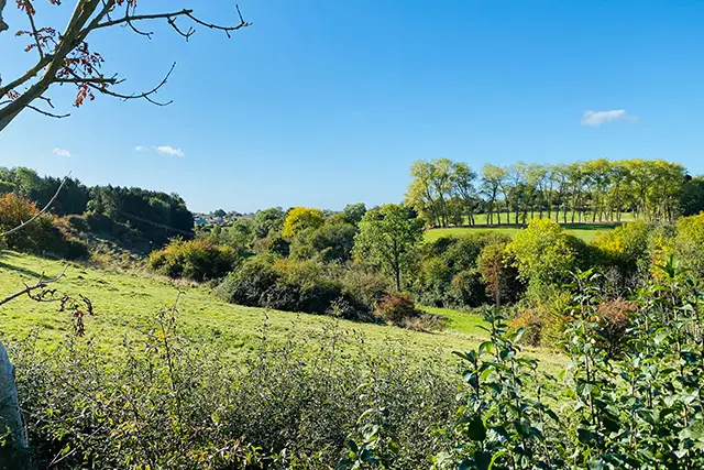 Tetbury Walks, Gloucestershire