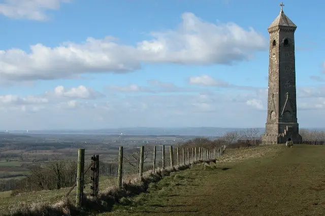 Wotton-under-Edge Walks, Gloucestershire