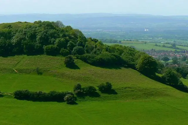 Uley Walks, Gloucestershire