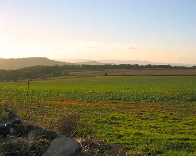 Walks in Winchcombe, Gloucestershire