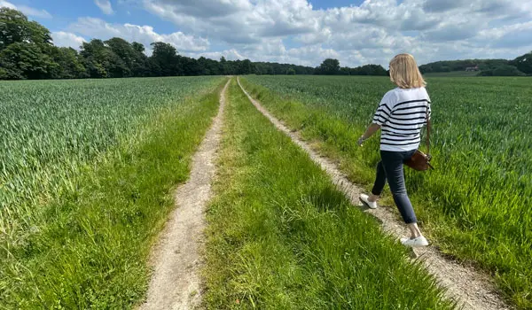 Ardeley Walks, Hertfordshire