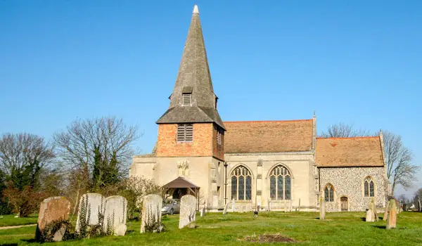 Ashwell Walks, Hertfordshire