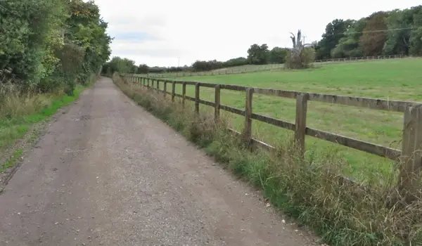 Aspenden Walks, Hertfordshire