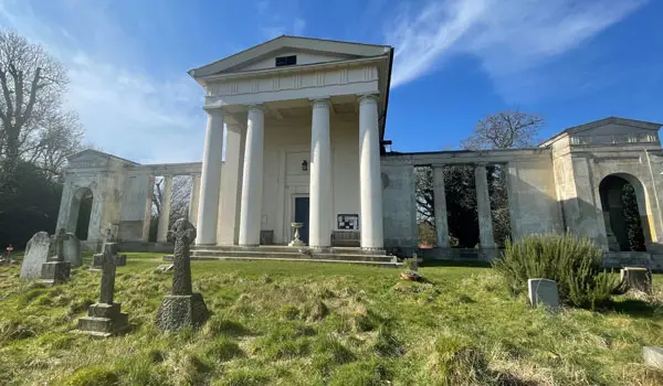 Ayot St Lawrence Walks, Hertfordshire