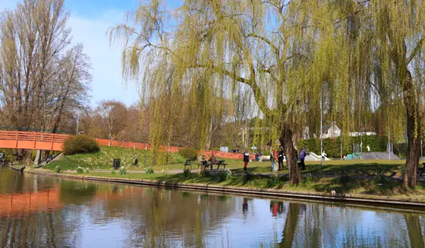 Berkhamsted Walks, Hertfordshire