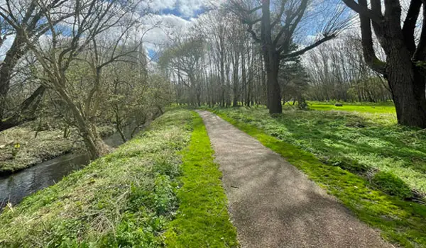 Cheshunt Walks, Hertfordshire