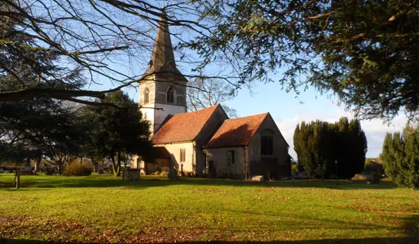 Datchworth Green Walks, Hertfordshire