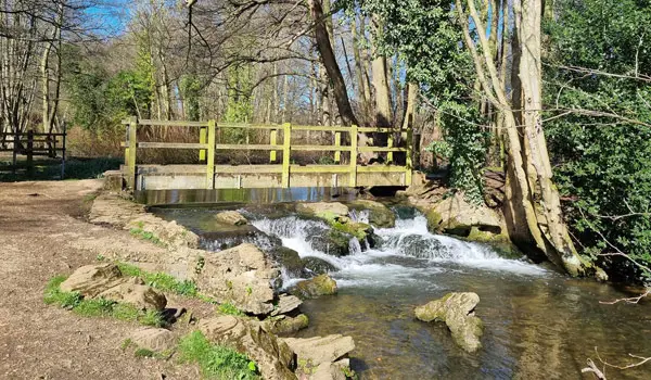Digswell Walks, Hertfordshire
