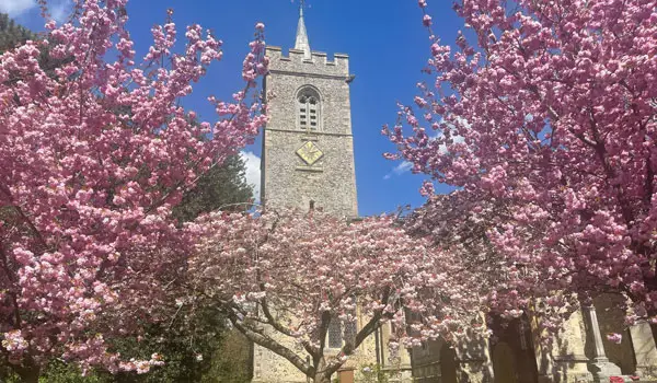Furneux Pelham Walks, Hertfordshire