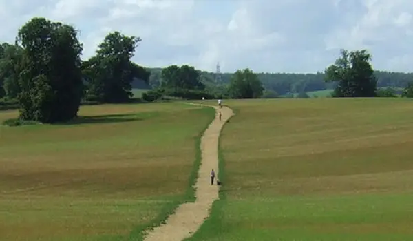 Great Offley Walks, Hertfordshire
