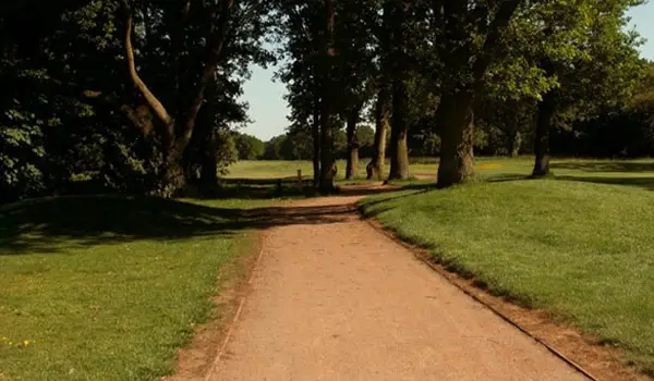 Harpenden Common Walks, Hertfordshire