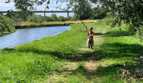 Hertford Walks, Hertfordshire
