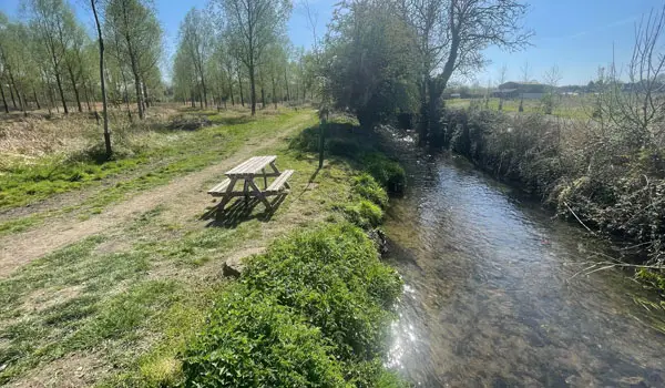 Ickleford Walks, Hertfordshire