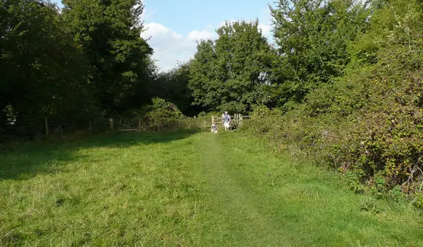 Baldock Walks, Hertfordshire