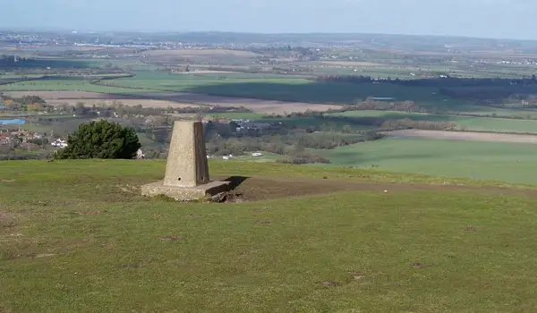 Ivinghoe Beacon Walks, Hertfordshire