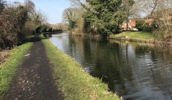 Kings Langley Walks, Hertfordshire