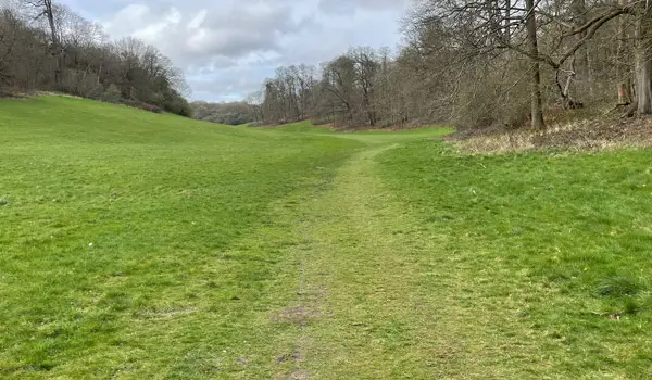 Little Gaddesden Walks, Hertfordshire