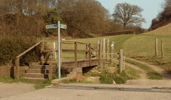 Little Hadham Walks, Hertfordshire