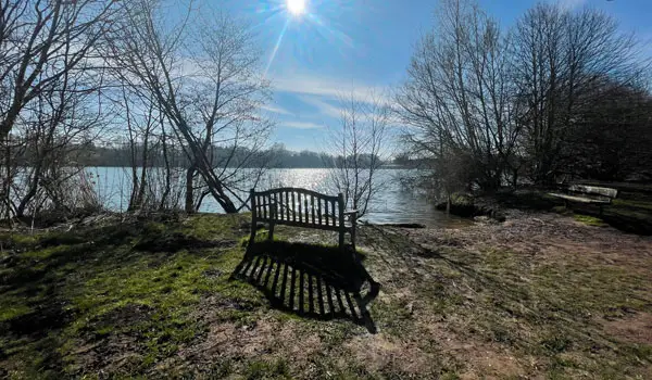Rickmansworth Walks, Hertfordshire